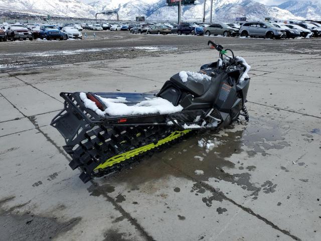 2021 SKIDOO SUMMIT