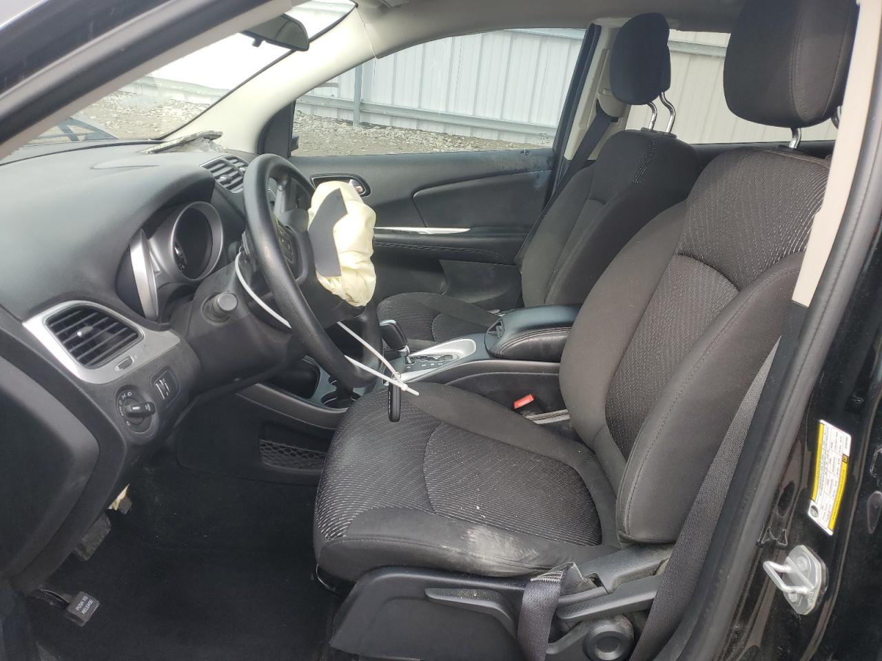 2017 Dodge Journey - Image 7