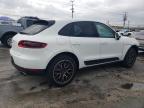 2015 Porsche Macan S на продаже в Sun Valley, CA - Front End