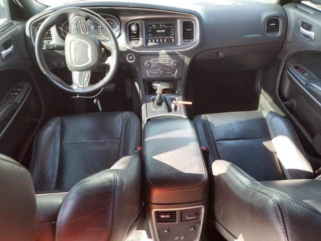  DODGE CHARGER 2021 White
