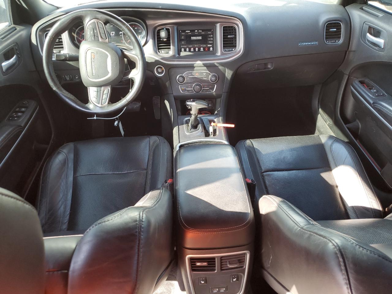 2021 Dodge Charger - Image 8