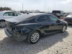 2024 Toyota Camry Le продається в Temple, TX - Rear End