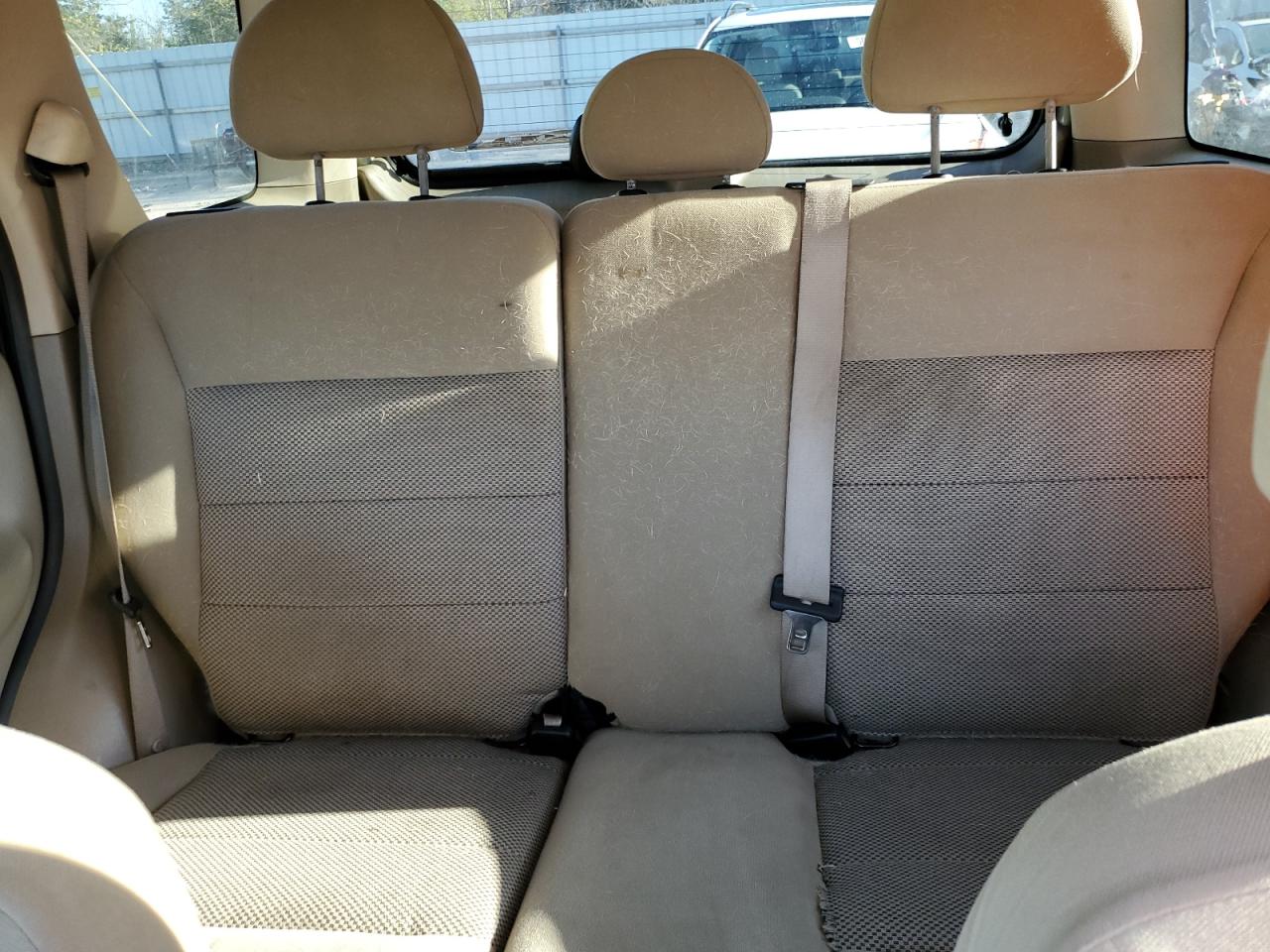 2006 Ford Escape Xlt VIN: 1FMYU03166KA30270 Lot: 50027915