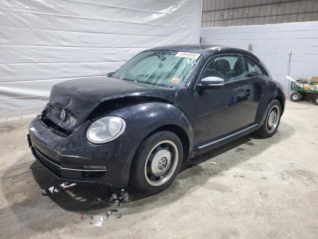 2012 Volkswagen Beetle 