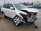 2012 Toyota Highlander Base for Sale in Pekin, IL - Front End