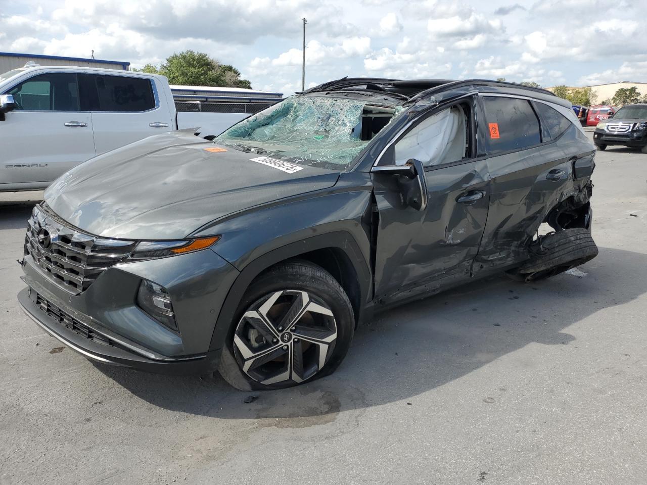 Orlando, FL에서 판매 중인 2022 Hyundai Tucson Limited - All Over
