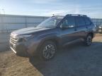 2025 Subaru Forester Premium en Venta en Bakersfield, CA - All Over