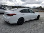2018 Genesis G80 Base للبيع في Fairburn، GA - Front End