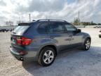 2012 Bmw X5 Xdrive35I en Venta en Homestead, FL - Minor Dent/Scratches