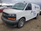 2018 Chevrolet Express G2500  en Venta en San Martin, CA - Mechanical