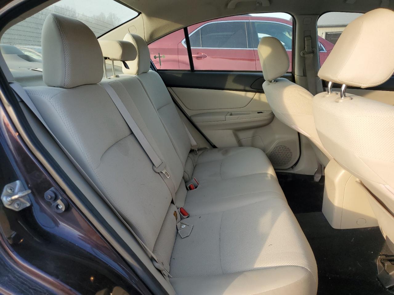 2013 Subaru Impreza - Image 10