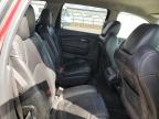 2011 Chevrolet Traverse Lt de vânzare în Bismarck, ND - Front End