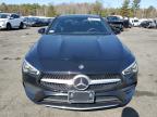 2023 Mercedes-Benz Cla 250 4Matic na sprzedaż w Exeter, RI - Rear End