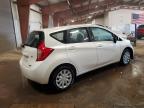 2016 Nissan Versa Note S for Sale in Lansing, MI - Front End