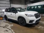 2020 Subaru Ascent Premium na sprzedaż w Blaine, MN - All Over