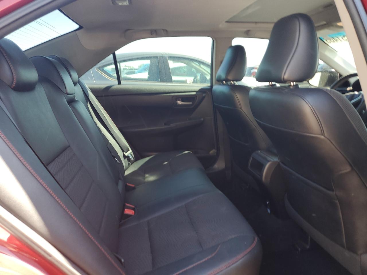 2017 Toyota Camry - Image 10