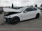 2014 Bmw 535 I for Sale in Rancho Cucamonga, CA - Front End