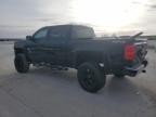 2017 Chevrolet Silverado K1500 Lt zu verkaufen in New Orleans, LA - Rear End