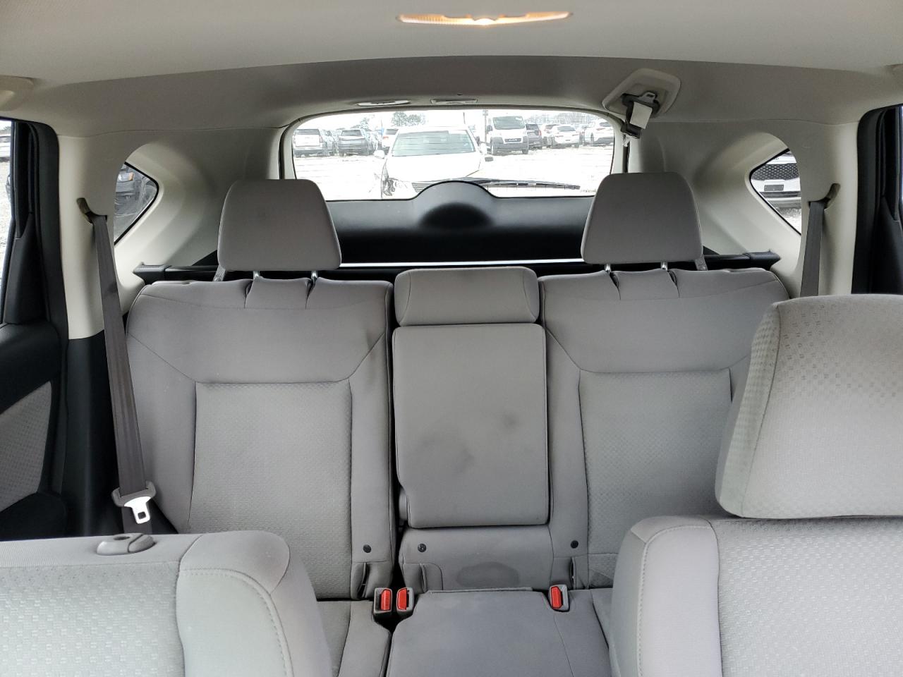 2015 Honda CR-V - Image 10