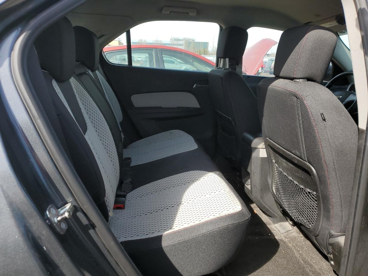 2011 Chevrolet Equinox - Image 11