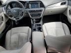 2017 HYUNDAI SONATA HYBRID for sale at Copart CA - VALLEJO