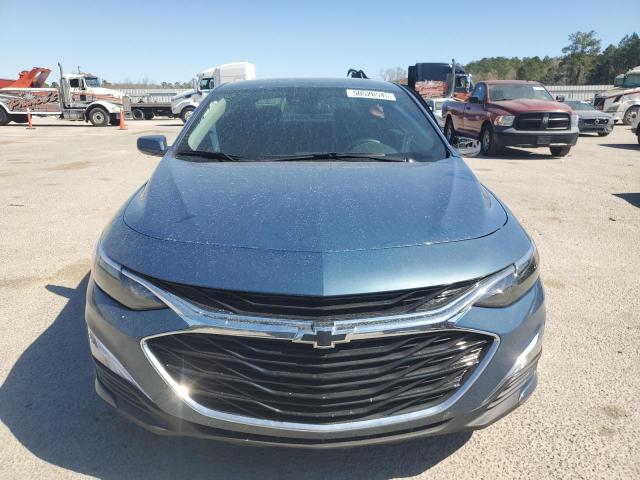  CHEVROLET MALIBU 2024 Blue