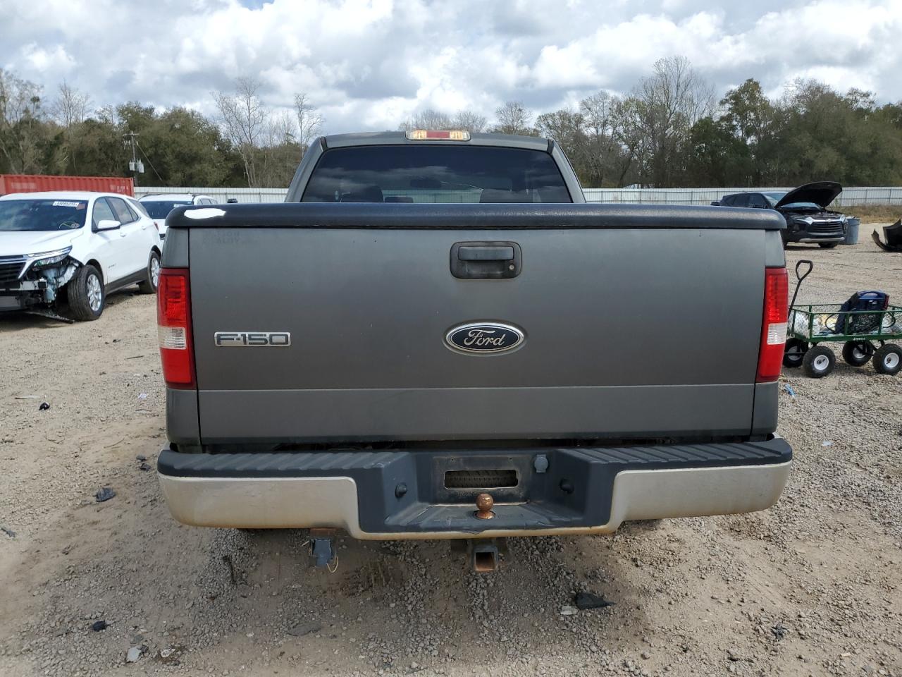 2005 Ford F-150 - Image 6