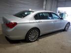 2011 Bmw 750 Lxi продається в Candia, NH - Front End