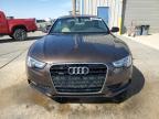 2013 Audi A5 Premium Plus იყიდება Memphis-ში, TN - Undercarriage