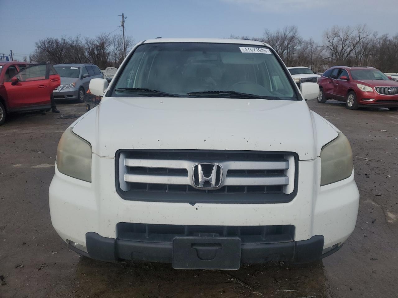 2006 Honda Pilot - Image 5