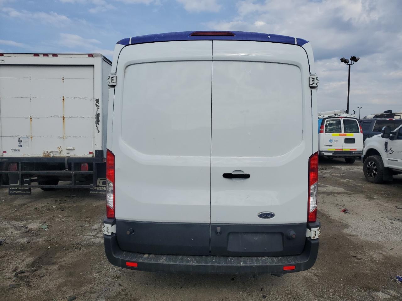 2015 Ford Transit - Image 6