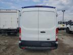 2015 FORD TRANSIT T-250 for sale at Copart IN - INDIANAPOLIS