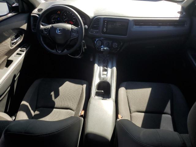  HONDA HR-V 2019 Белы