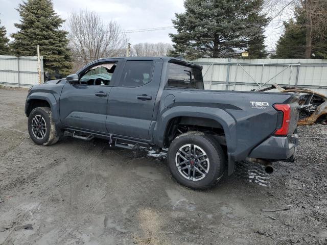  TOYOTA TACOMA 2024 Szary
