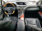2010 Lexus Rx 350 на продаже в Waldorf, MD - Side