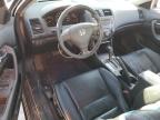 2007 Honda Accord Ex en Venta en Wichita, KS - Side
