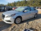 2017 Hyundai Sonata Hybrid for Sale in Eight Mile, AL - Side