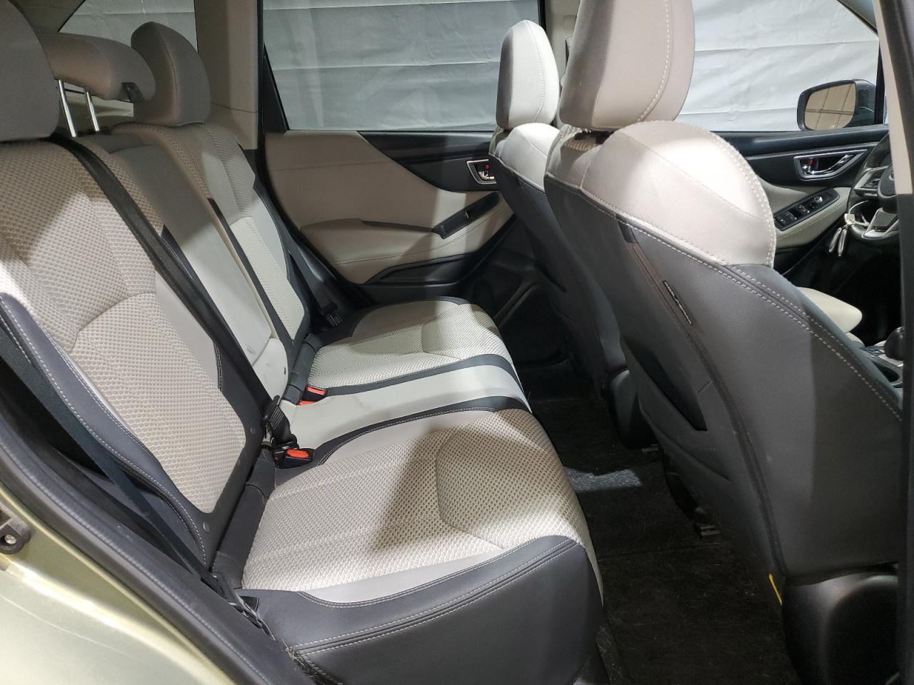 2019 Subaru Forester - Image 11