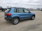 2017 Volkswagen Tiguan S იყიდება Pekin-ში, IL - All Over