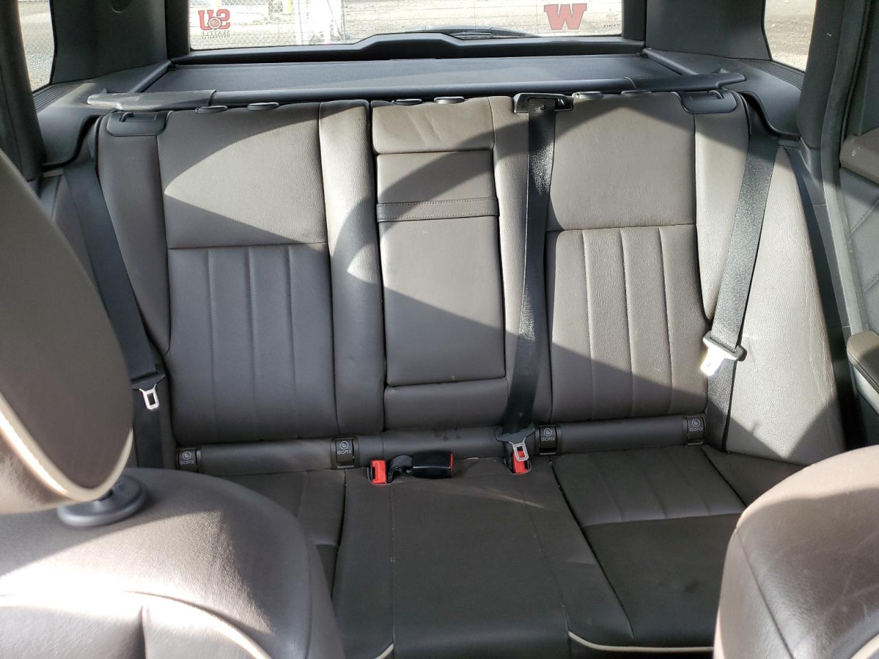 2014 Mercedes-Benz GLK-klasse - Image 10