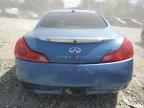 2012 Infiniti G37  იყიდება Waldorf-ში, MD - Rear End