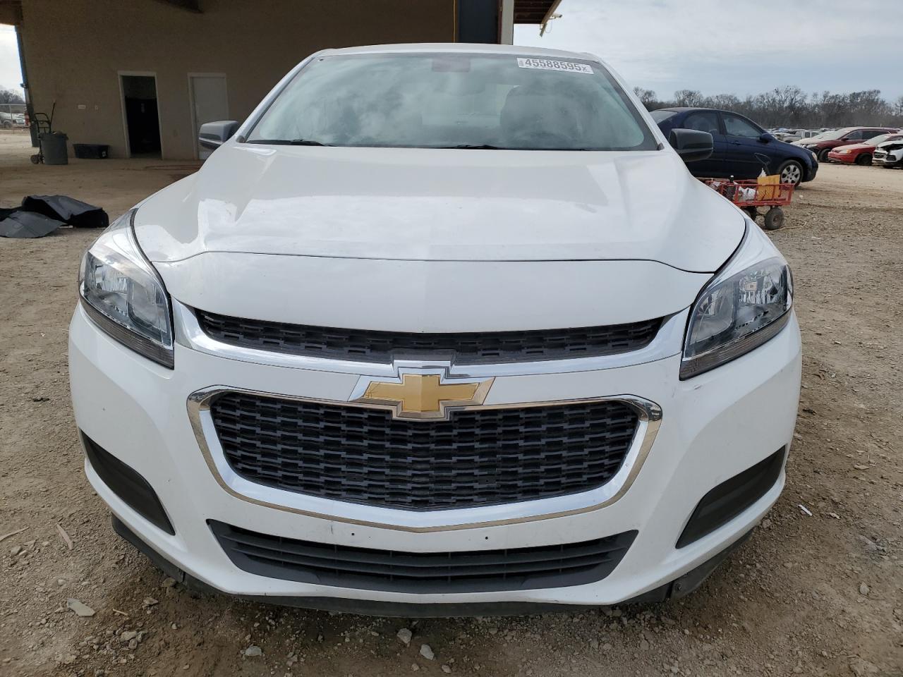 2014 Chevrolet Malibu - Image 5