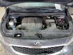 2018 Kia Sedona Lx продається в Lexington, KY - Front End