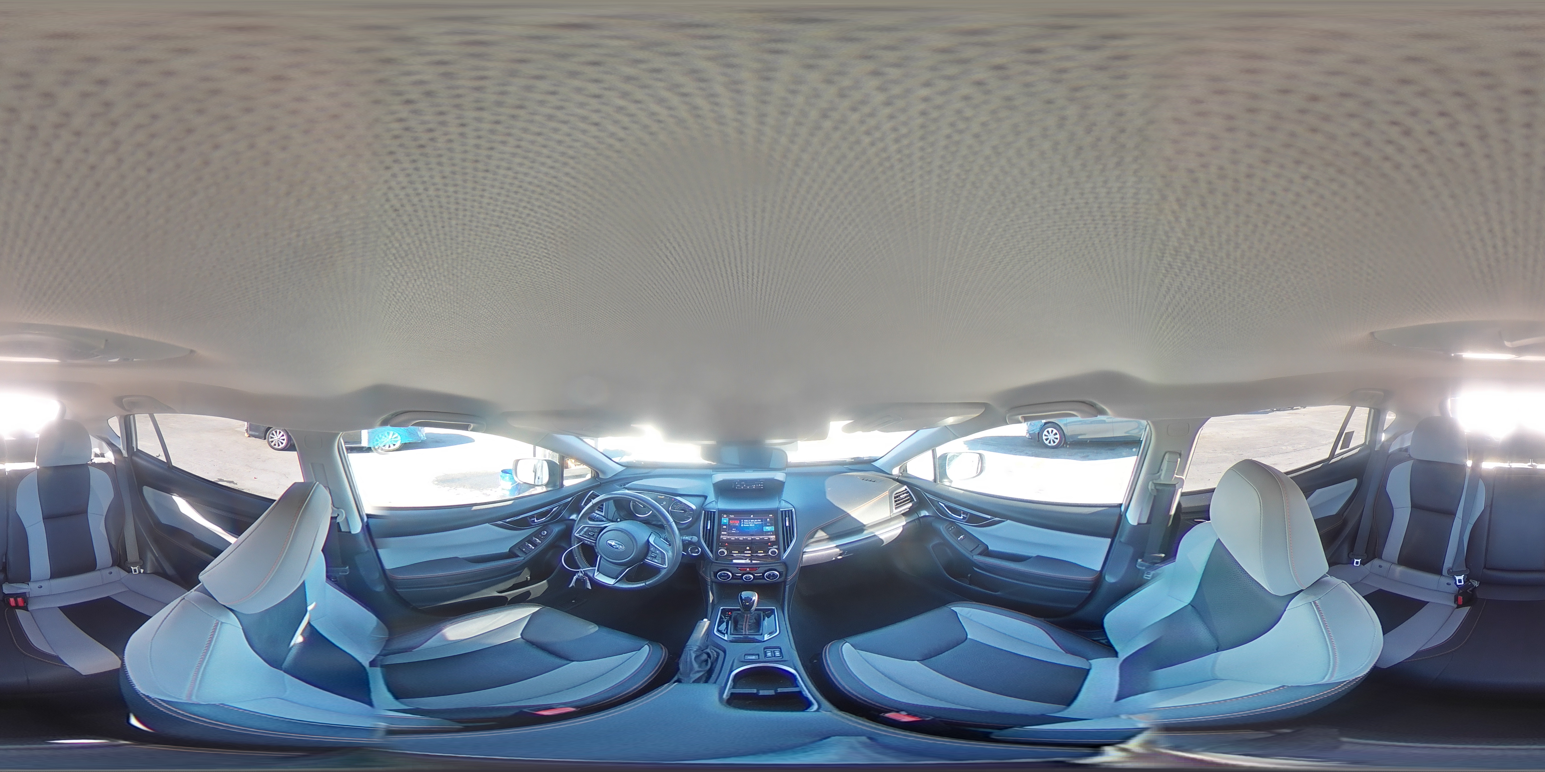 2019 Subaru XV - Image 16