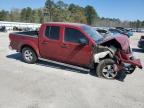 2010 Nissan Frontier Crew Cab Se за продажба в Harleyville, SC - Front End