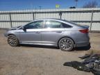 2015 Hyundai Sonata Sport de vânzare în Shreveport, LA - Front End
