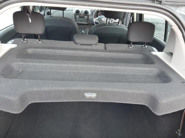 2019 DACI SANDERO ES