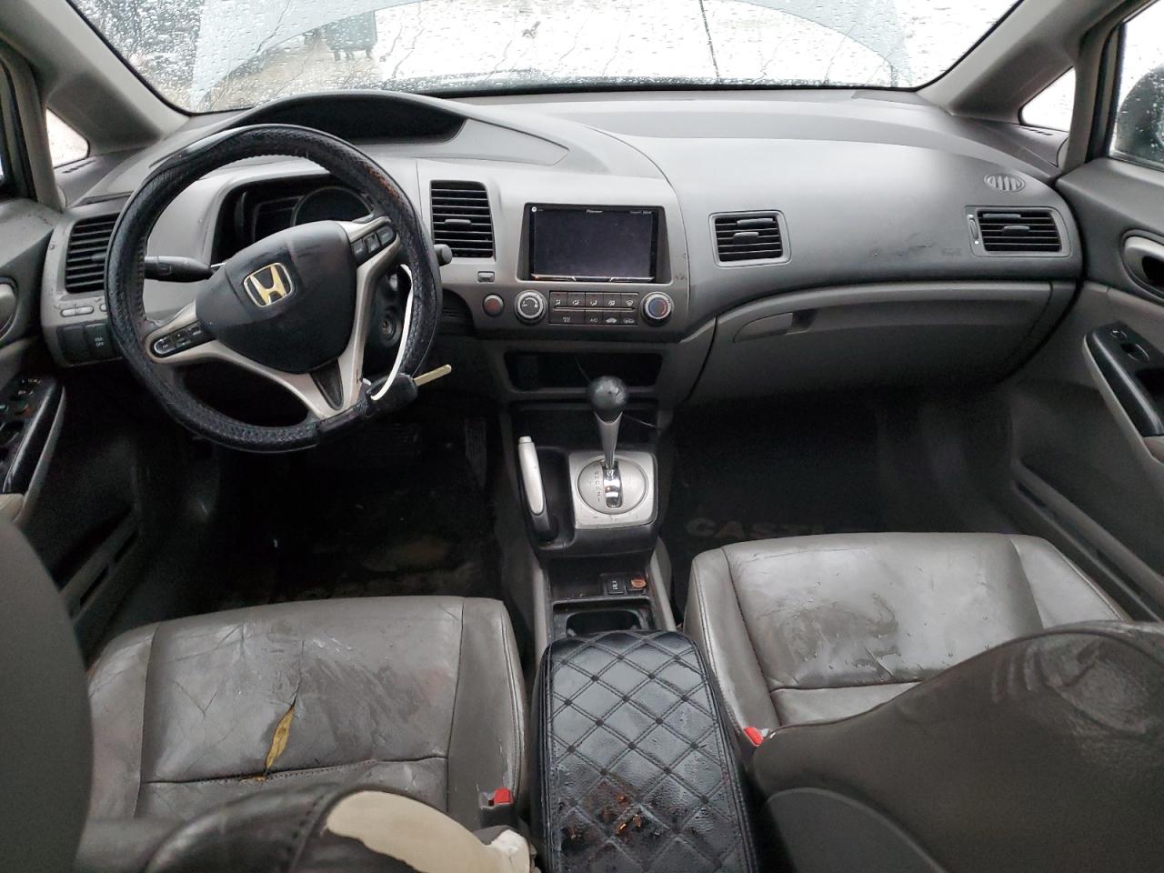 2010 Honda Civic - Image 8