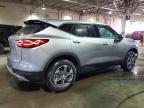 2025 Chevrolet Blazer 2Lt for Sale in Woodhaven, MI - Front End