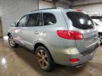 2008 Hyundai Santa Fe Se for Sale in Elgin, IL - Front End